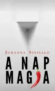 Sci-fi a fantasy A Nap Magja - Johanna Sinisalo
