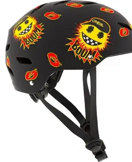 Deti O`NEAL O´Neal Dirt Lid Youth Helmet Veľkosť: S
