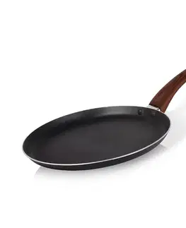 Panvice, lievanečníky BLAUMANN - Panvica na palacinky 24cm