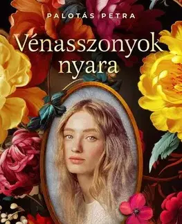 Detektívky, trilery, horory Vénasszonyok nyara (bővített újrakiadás) - Petra Palotás