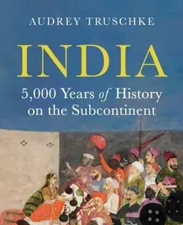 História India - Professor Audrey Truschke