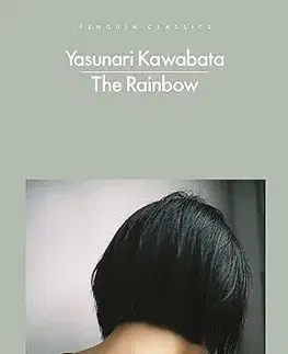 Svetová beletria The Rainbow - Yasunari Kawabata