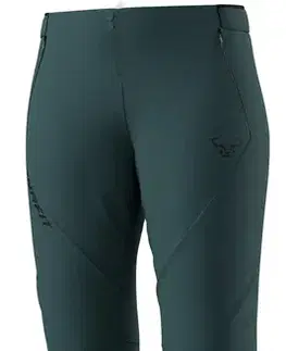 Nohavice Dynafit TRAVERSE DYNASTRETCH PANTS W Veľkosť: M
