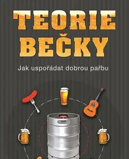 Humor a satira Teorie bečky - Jiří Klusáček
