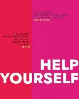 Svetová beletria Help Yourself - Curtis Sittenfeld
