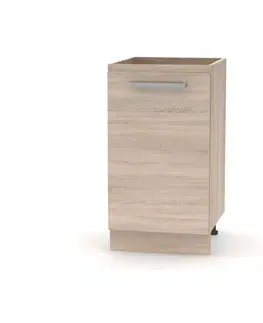 Nova plus Spodná skrinka NOVA PLUS NOPL-063-0S Tempo Kondela
