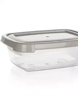 Dekorácie a bytové doplnky Plastová Dóza Culinaria 300ml Latte 55075221