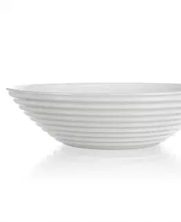 Dekorácie a bytové doplnky Sklenená miska 16 cm Harena