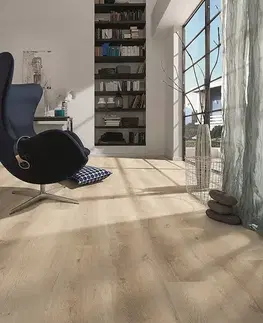 FLOOR FOREVER XL click rigid 0,3 FLOOR FOREVER XL click rigid Dub kartáčovaný prírodné 79999