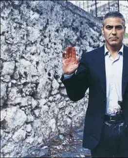 Fotografia Inside the American - Anton Corbijn