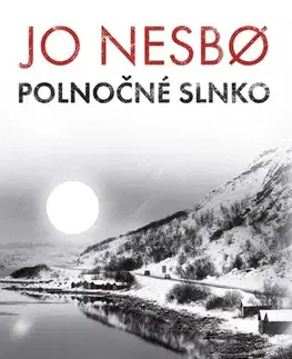Beletria - ostatné Polnočné slnko - Jo Nesbo