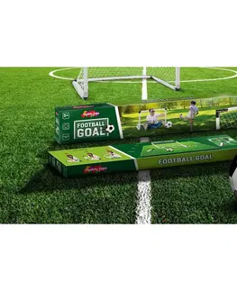 Hračky na záhradu Buddy Toys BOT 3111 futbalová bránka 