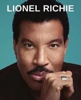 Film, hudba Truly - Lionel Richie