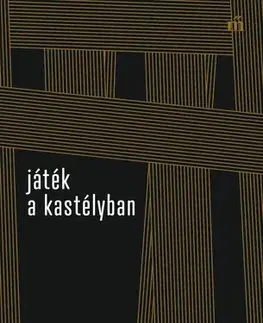 Svetová beletria Játék a kastélyban - Ferenc Molnár