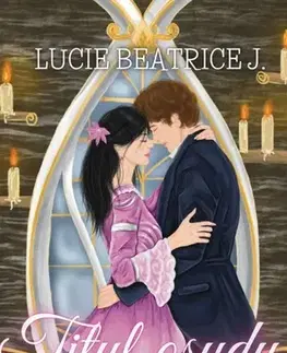 Romantická beletria Titul osudu - Lucie Beatrice J.