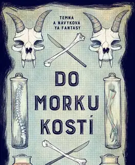Young adults Do morku kostí - Rebecca Schaeffer