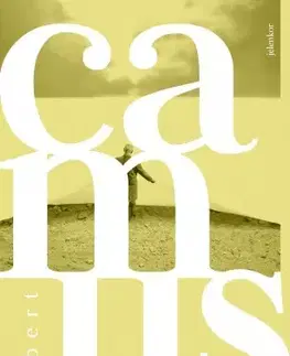 Svetová beletria A pestis - Albert Camus