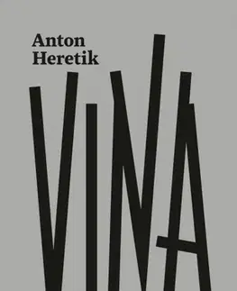 Psychológia, etika Vina a hanba - Anton Heretik