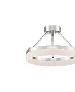 Svietidlá Westinghouse 65754 - LED Stmievateľný prisadený luster LUCY LED/25W/230V 65754
