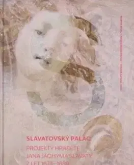 Architektúra Slavatovský palác - Martin Mádl