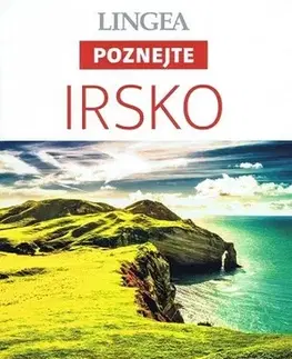 Európa Irsko - Poznejte