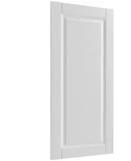 Kuchynské skrinky Čelo skrinky Luxeo F13-G40(72) hampton white
