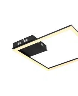 Svietidlá Globo 67246-18 - LED Prisadený luster TINY LED/18W/230V 67246-18