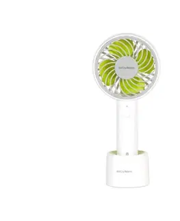 Ventilátory Stylies - Nabíjací ručný látor LACERTA 4W/5V 2500 mAh biela 2454