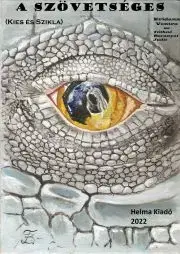 Sci-fi a fantasy A szövetséges - Ventro Eridana