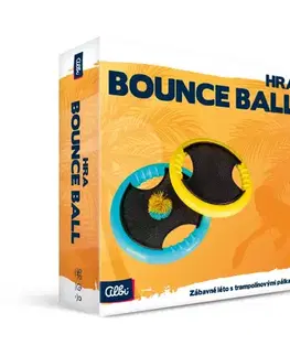 Športové hry Albi Hra Bounce ball