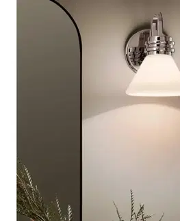 Svietidlá Elstead Kichler KL-FARUM1-CH - LED Kúpeľňová lampa FARUM 1xG9/3W/230V lesklý chróm KL-FARUM1-CH