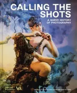 Fotografia Calling the Shots (Victoria and Albert Museum) - Kolektív autorov