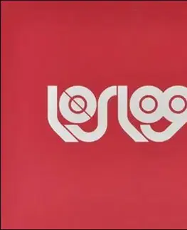 Cudzojazyčná literatúra Los Logos sc