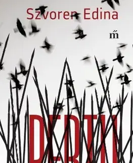 Svetová beletria Pertu - Edina Szvoren