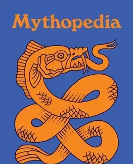 Mytológia Mythopedia - Adrienne Mayor