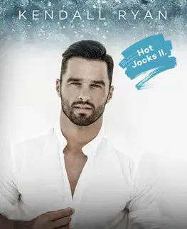 Romantická beletria Až do konce - Kendall Ryanová