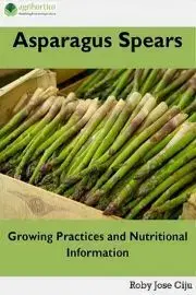 Hobby - ostatné Asparagus Spears
