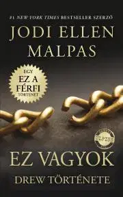 Erotická beletria Ez vagyok - Jodi Ellen Malpas