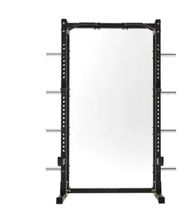 Posilňovacie veže Posilňovací stojan inSPORTline Power Rack PW250