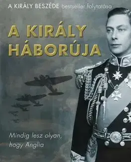 Beletria - ostatné A király háborúja - Kolektív autorov