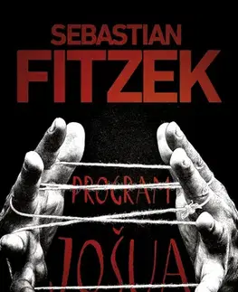 Detektívky, trilery, horory Program Jošua - Sebastian Fitzek