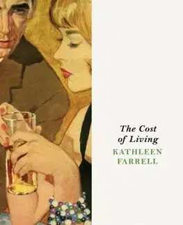 Beletria - ostatné The Cost of Living - Kathleen Farrell