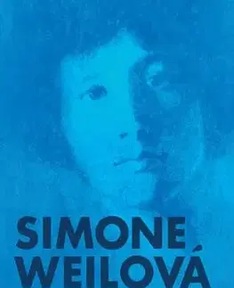 Filozofia Zakorenenosť - Simone Weil