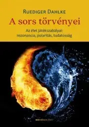 Ezoterika - ostatné A sors törvényei - Dahlke Ruediger