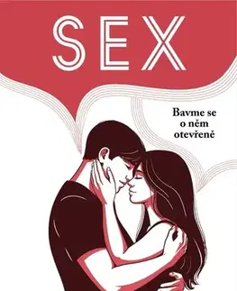 Dospievanie Sex. Bavme se o něm otevřeně - Ondřej Trojan