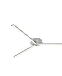 Svietidlá Briloner 3181-039 - LED Prisadený luster GO 3xLED/5W/230V 3181-039