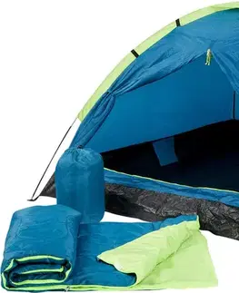 Stany McKinley Festent Tent Set Veľkosť: Univerzálna veľkosť
