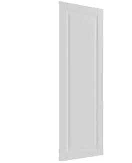 Kuchynské skrinky Čelo skrinky Luxeo F13-G30(100) hampton white