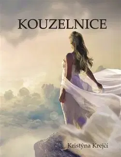 Sci-fi a fantasy Kouzelnice - Kristýna Krejčí
