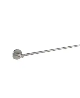 Svietidlá GROHE 41187DC0 - Držiak na uteráky START 854 mm z nehrdzavejúcej ocele 41187DC0